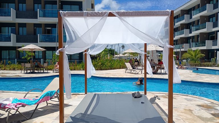 Cond. Makia Beach Apto 313 A