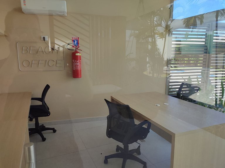 Cond. Makia Beach Apto 313 A