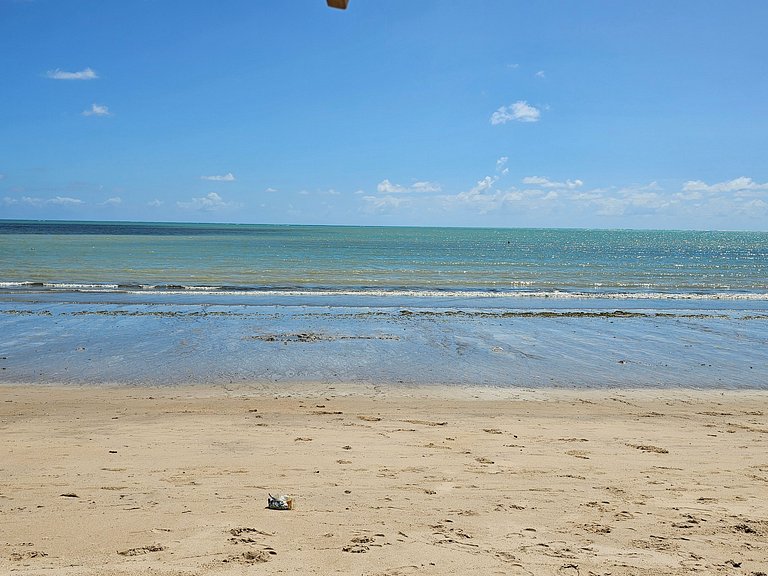 Cond. Makia Beach, Próx. Mar, Porto de Galinhas