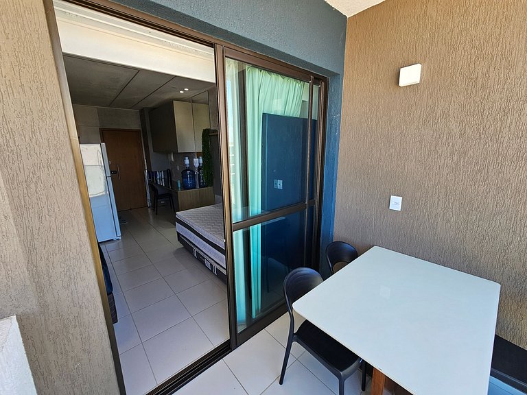 Cond. Makia Beach Apto 313 A