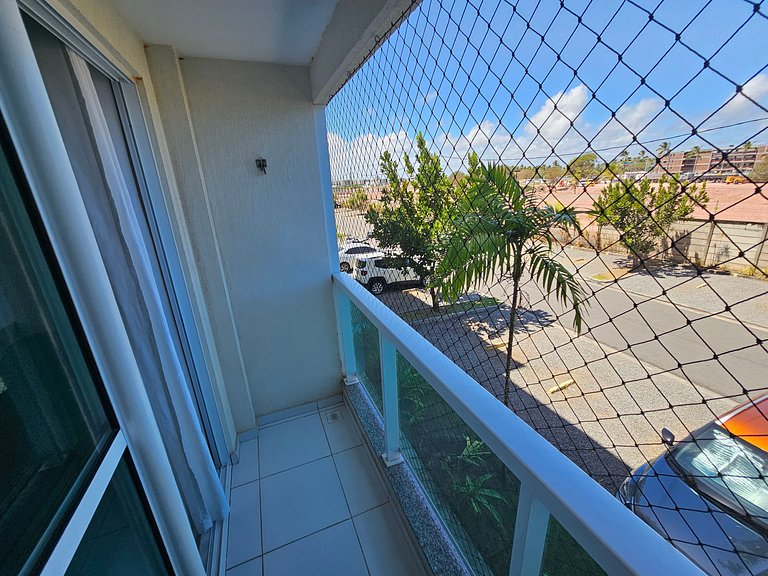 Palm Village Acqua 206/04, Cupe, 3 qtos, suite.