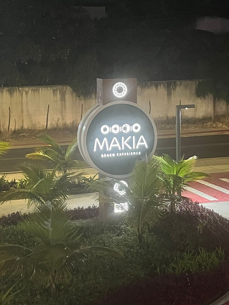 Cond. Makia Beach, Próx. Mar, Porto de Galinhas